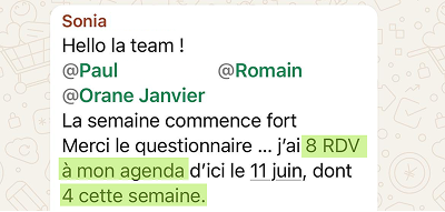 Victoire client Produscale
