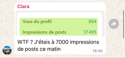 Victoire client Produscale