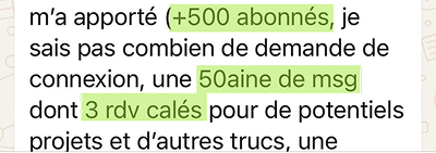 Victoire client Produscale