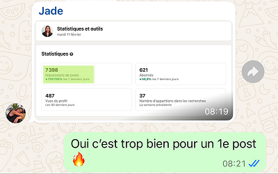 Victoire client Produscale