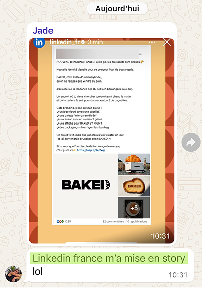 Victoire client Produscale