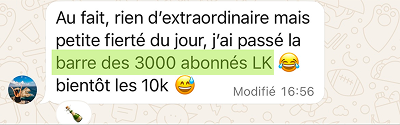 Victoire client Produscale