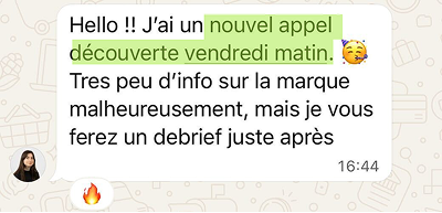 Victoire client Produscale