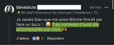 Victoire client Produscale