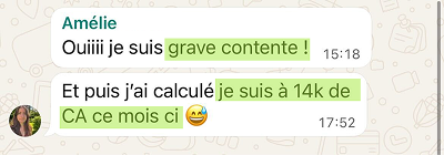 Victoire client Produscale