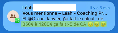 Victoire client Produscale
