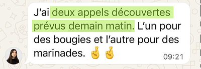 Victoire client Produscale