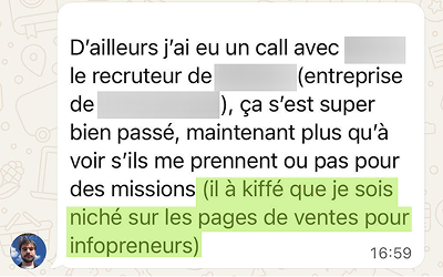 Victoire client Produscale