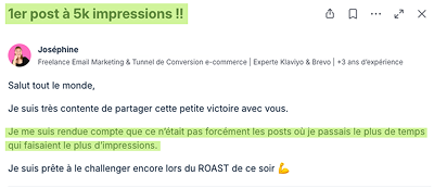 Victoire client Produscale
