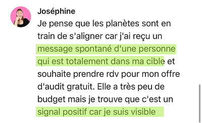 Victoire client Produscale