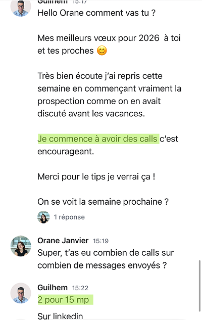 Victoire client Produscale
