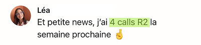 Victoire client Produscale