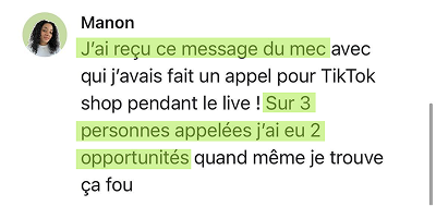 Victoire client Produscale