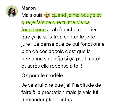 Victoire client Produscale