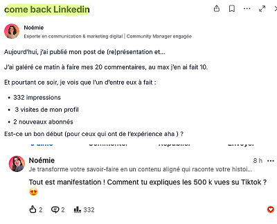 Victoire client Produscale