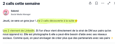 Victoire client Produscale