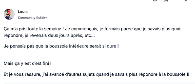 Victoire client Produscale