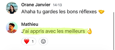 Victoire client Produscale