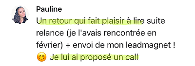 Victoire client Produscale