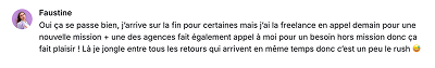 Victoire client Produscale