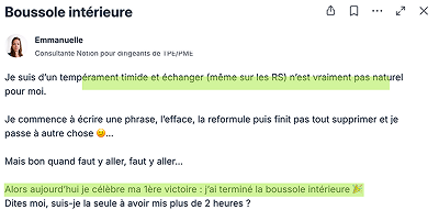 Victoire client Produscale