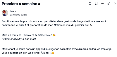 Victoire client Produscale