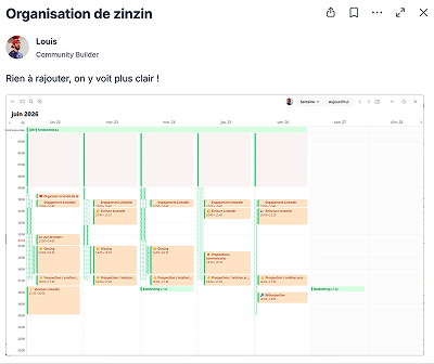 Victoire client Produscale