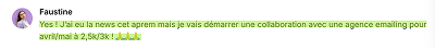 Victoire client Produscale
