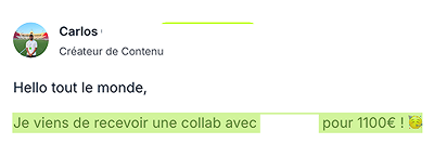 Victoire client Produscale