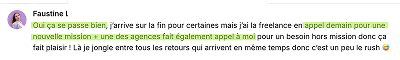 Victoire client Produscale