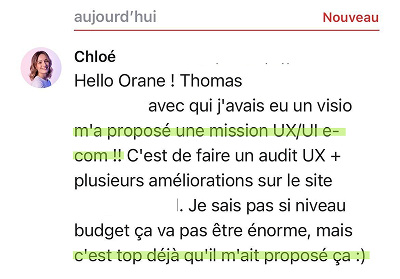 Victoire client Produscale