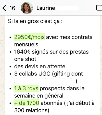 Victoire client Produscale