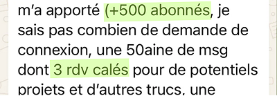 Victoire client Produscale