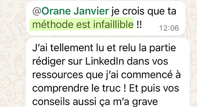 Victoire client Produscale