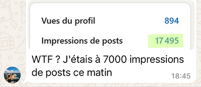 Victoire client Produscale