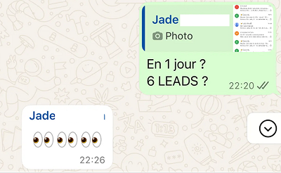 Victoire client Produscale