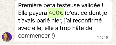 Victoire client Produscale