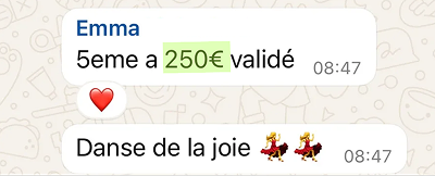 Victoire client Produscale