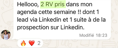 Victoire client Produscale