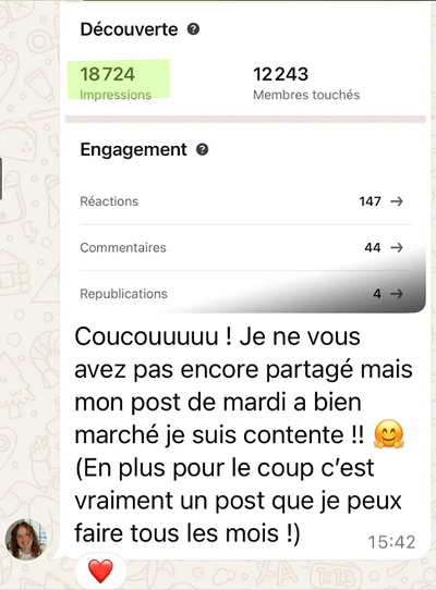 Victoire client Produscale