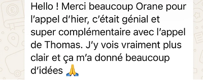 Victoire client Produscale