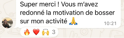 Victoire client Produscale
