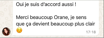 Victoire client Produscale