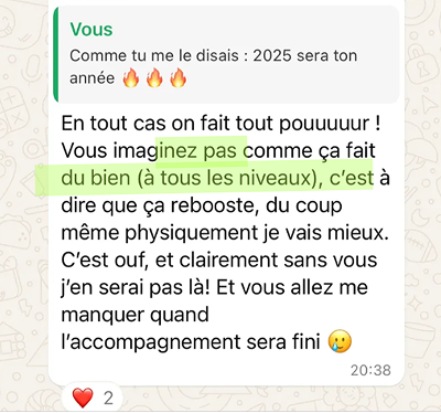 Victoire client Produscale