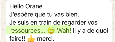 Victoire client Produscale