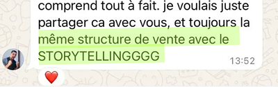 Victoire client Produscale