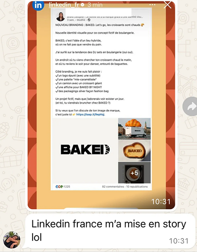 Victoire client Produscale