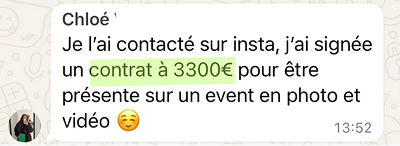 Victoire client Produscale