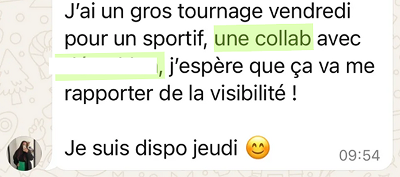 Victoire client Produscale