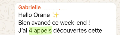 Victoire client Produscale